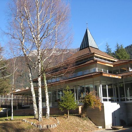 Stalut Das Puestines Arta Terme Exterior photo