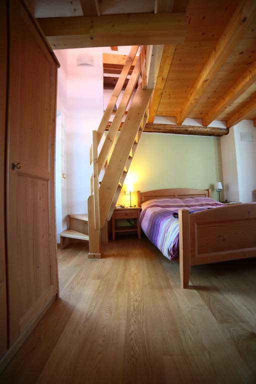 Stalut Das Puestines Arta Terme Room photo